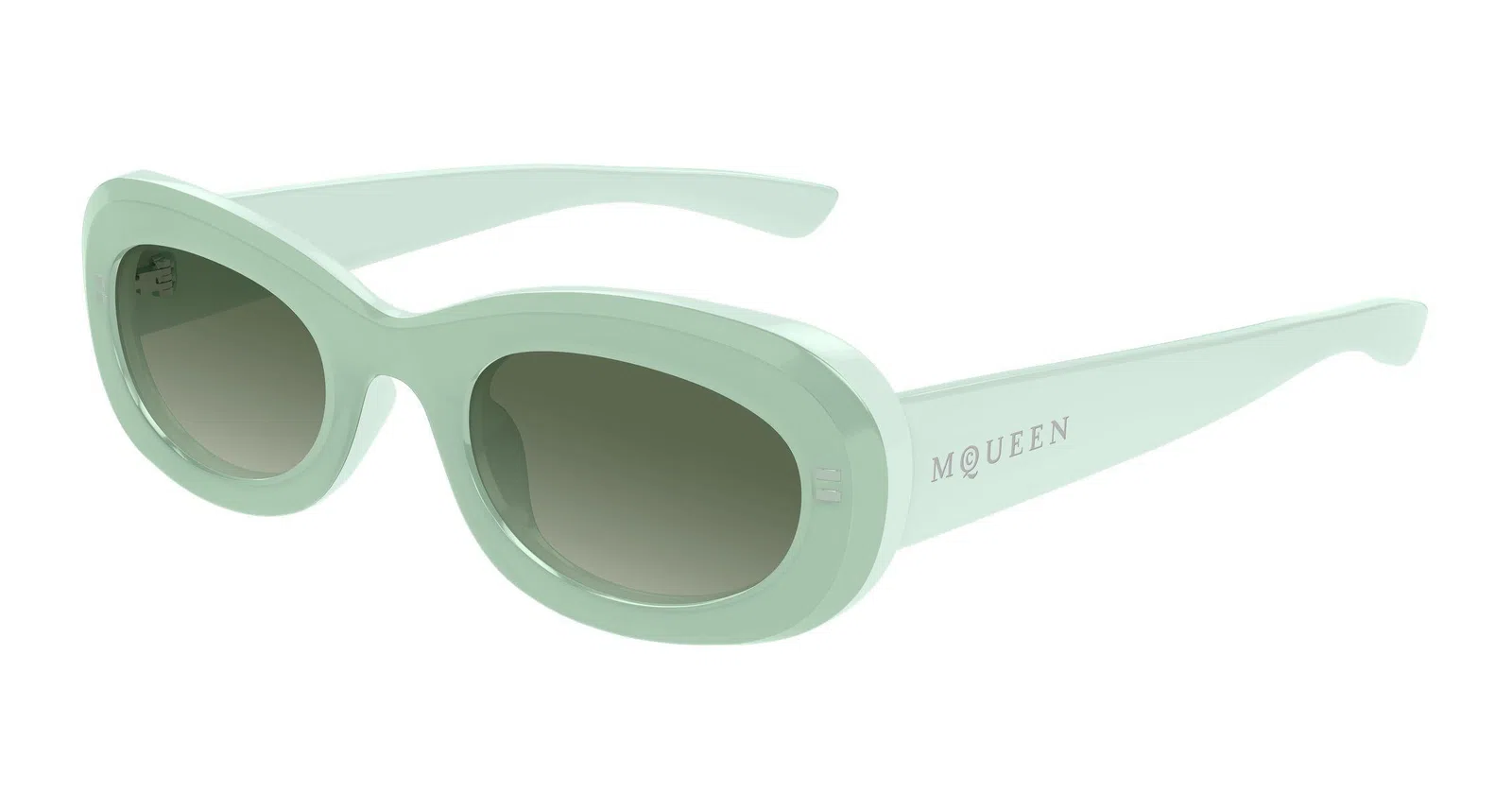 Alexander McQueen AM0527S Sunglasses - view 175